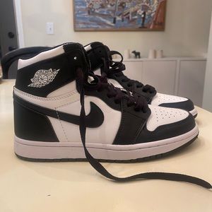 Nike air Jordan 1 high